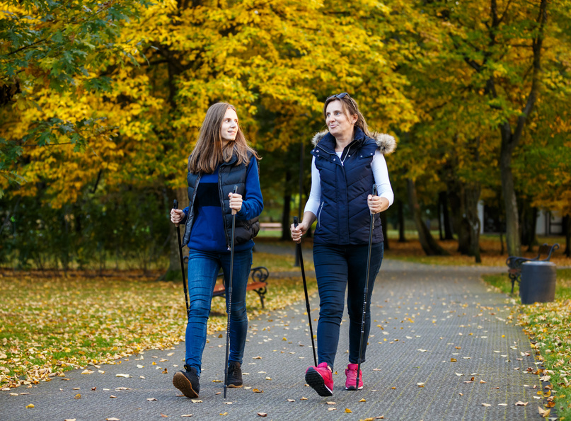 Marcher pour maigrir : 4 types de marche à pratiquer quotidiennement Marcher pour maigrir : 4 types de marche à pratiquer quotidiennement