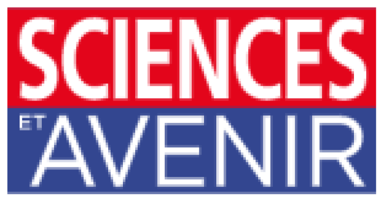 Logo Sciences et Avenir